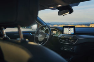 Ford Focus 1.0 EcoBoost (2019)
