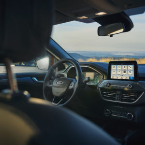 Ford Focus 1.0 EcoBoost (2019)