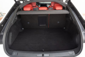 Peugeot 508 GT