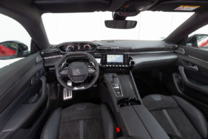 Peugeot 508 GT