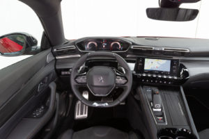 Peugeot 508 GT