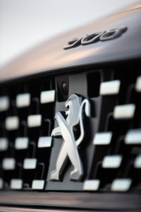 Peugeot 508 GT