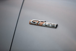 Peugeot 508 GT