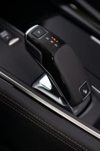 Peugeot 508 GT