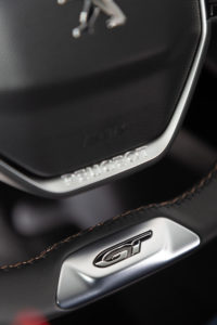 Peugeot 508 GT