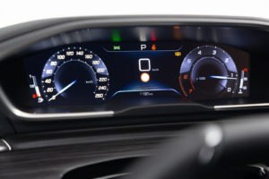 Peugeot 508 GT