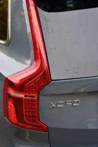 Volvo XC90 B5