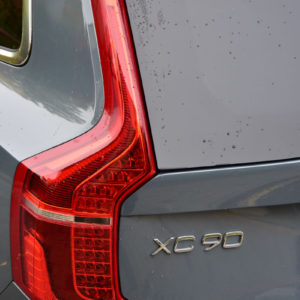 Volvo XC90 B5