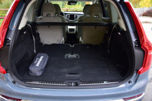 Volvo XC90 B5