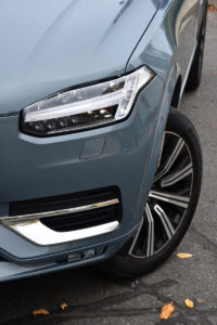Volvo XC90 B5