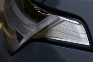 Volvo XC90 B5