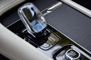 Volvo XC90 B5
