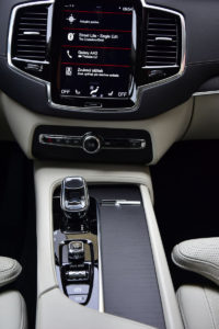 Volvo XC90 B5
