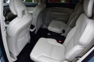 Volvo XC90 B5
