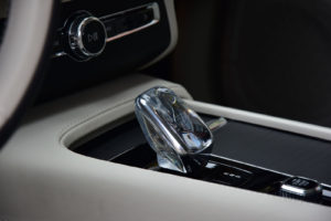 Volvo XC90 B5