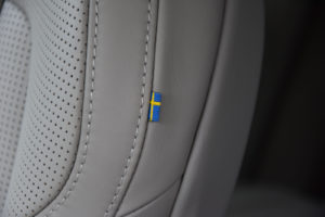 Volvo XC90 B5
