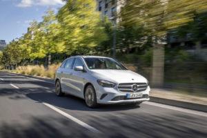 Mercedes-Benz B 250 e