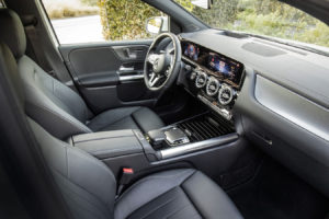 Mercedes-Benz B 250 e