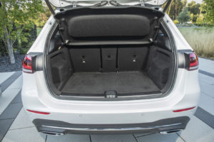Mercedes-Benz B 250 e