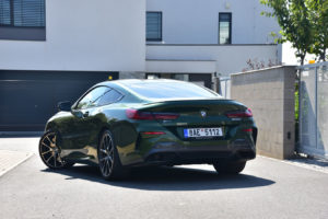 BMW 840i xDrive