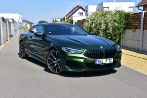 BMW 840i xDrive