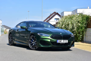 BMW 840i xDrive
