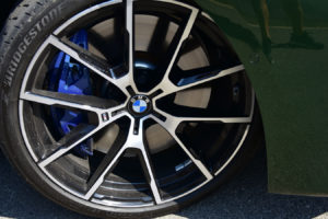 BMW 840i xDrive