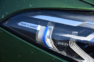 BMW 840i xDrive
