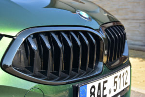 BMW 840i xDrive