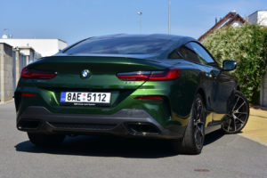 BMW 840i xDrive