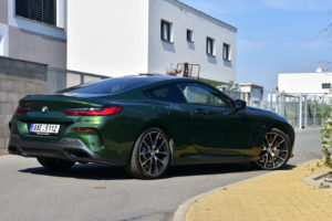 BMW 840i xDrive