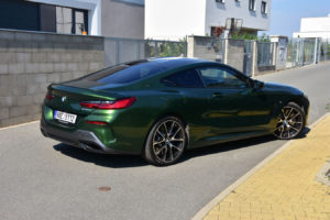 BMW 840i xDrive