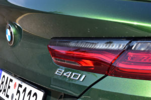 BMW 840i xDrive