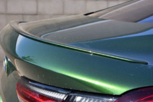 BMW 840i xDrive