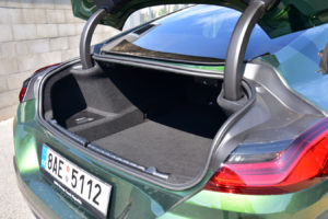 BMW 840i xDrive