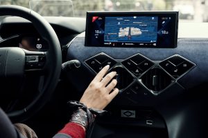 DS 3 Crossback