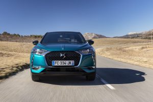 DS 3 Crossback