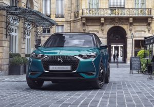 DS 3 Crossback