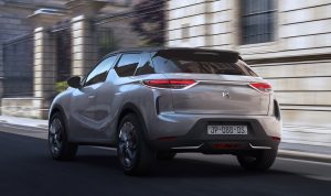 DS 3 Crossback