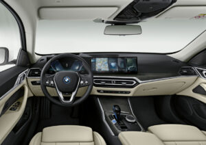 BMW i4 eDrive35