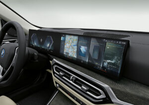 BMW i4 eDrive35