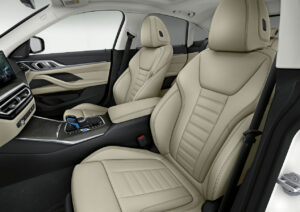 BMW i4 eDrive35