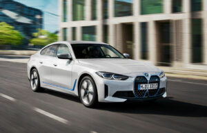 BMW i4 eDrive35