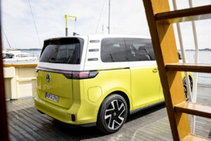 Volkswagen ID. Buzz
