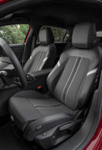 Opel Astra 1.2 Turbo