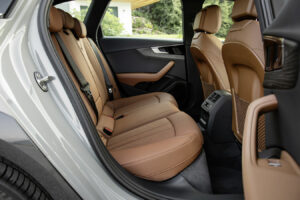 Audi A4 allroad quattro
