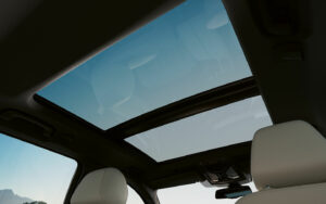 BMW 530e Touring