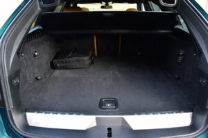 BMW 530e Touring