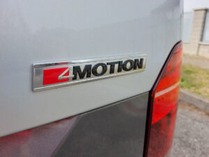 Volkswagen Multivan 6.1