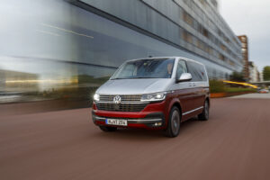 Volkswagen Multivan 6.1